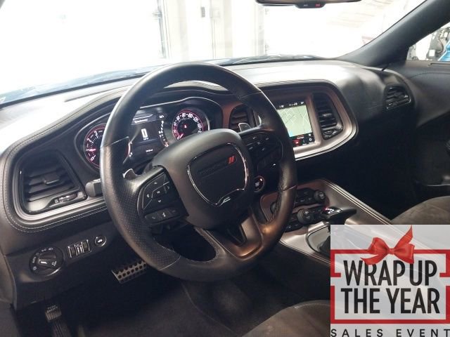 Used 2023 Dodge Challenger GT w/ Plus Package image 5