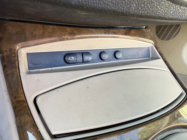 Used 2006 BMW Z4 3.0si image 24