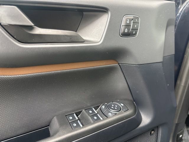 Used 2023 Ford Bronco Sport Outer Banks w/ Tech Package image 11