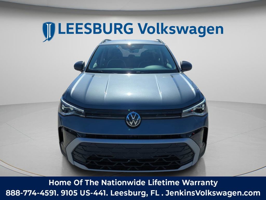 New 2026 Volkswagen Taos S image 15