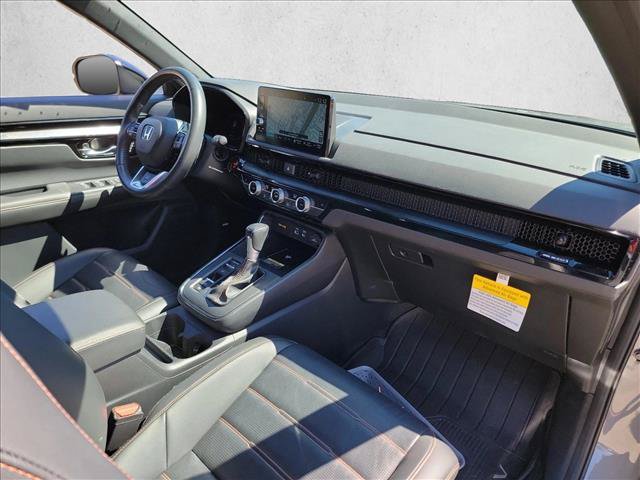 Used 2024 Honda CR-V Sport Touring image 26