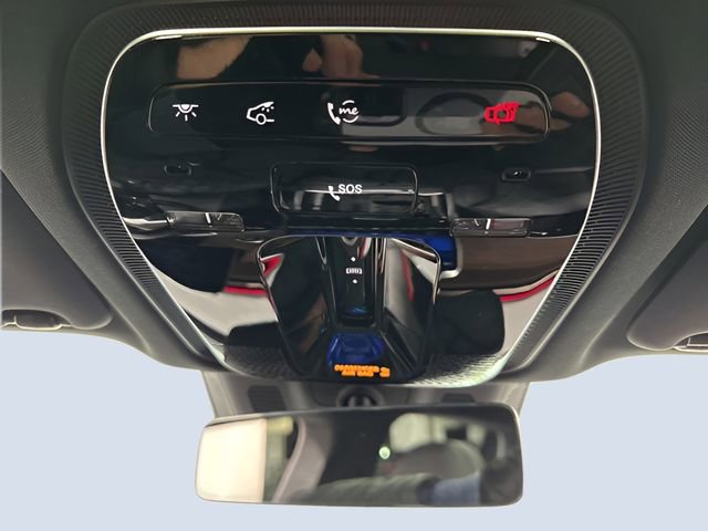 Certified 2023 Mercedes-Benz EQE 500 4MATIC Sedan image 26