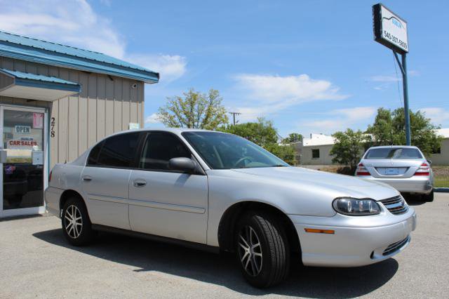 Used 2001 Chevrolet Malibu V6 FWD image 2
