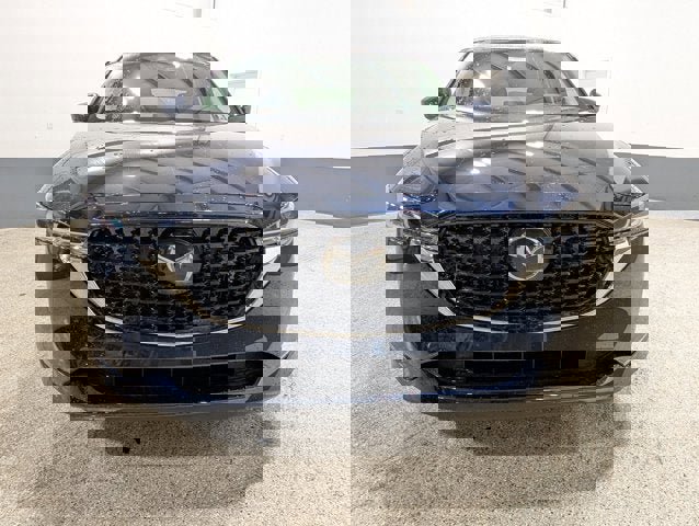 New 2025 MAZDA CX-5 AWD 2.5 S w/ Preferred Package image 12