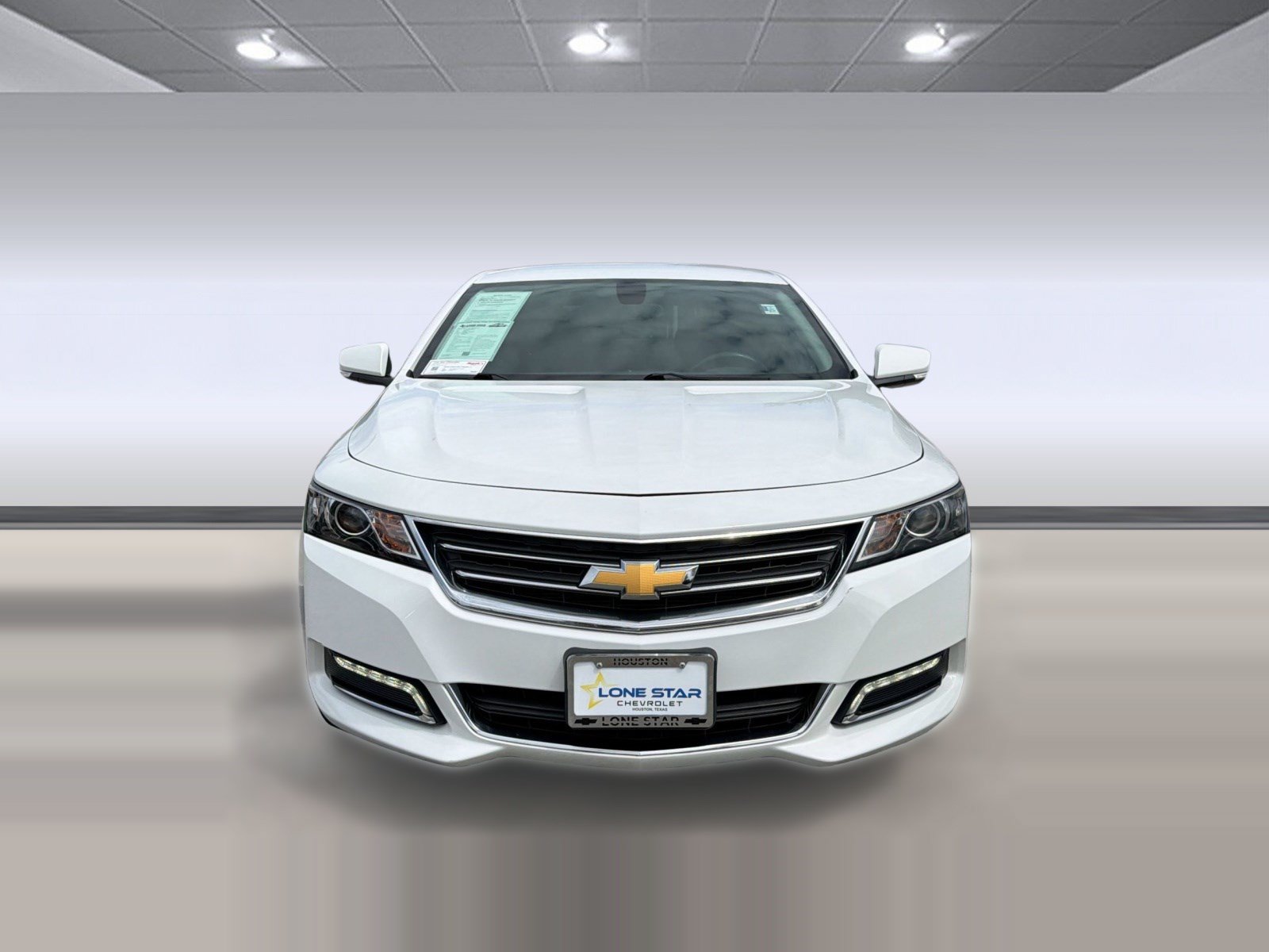 Certified 2019 Chevrolet Impala LT FWD image 6
