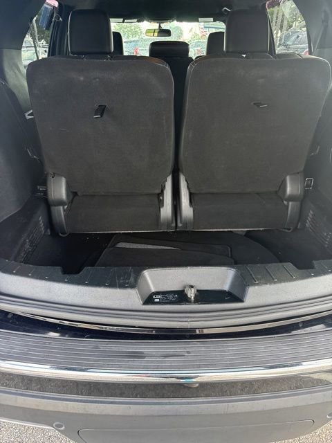 Used 2019 Ford Explorer Limited w/ Class III Trailer Tow Package FWD image 10