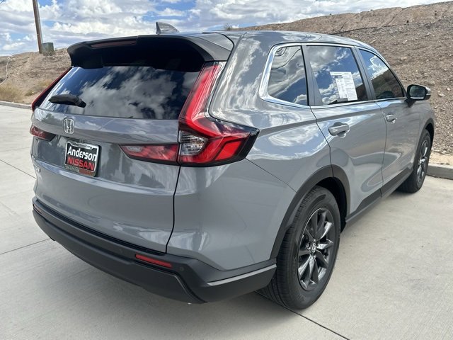Used 2026 Honda CR-V EX-L image 6