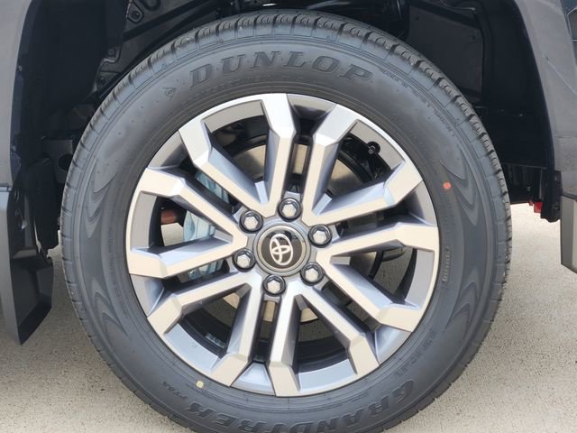 New 2026 Toyota 4Runner Limited AWD/4WD image 8