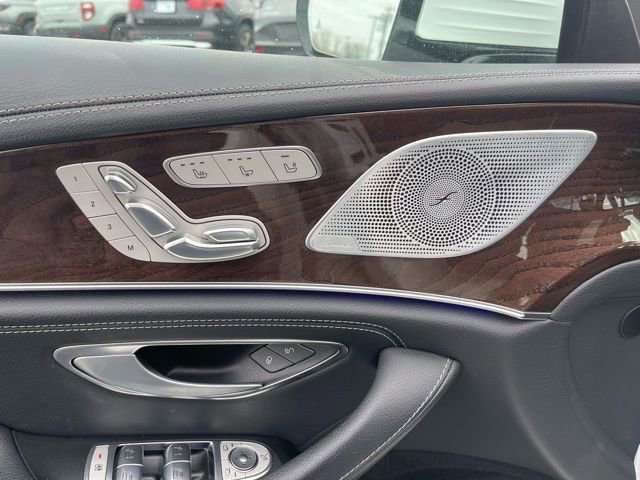 Used 2020 Mercedes-Benz CLS 450 4MATIC image 19