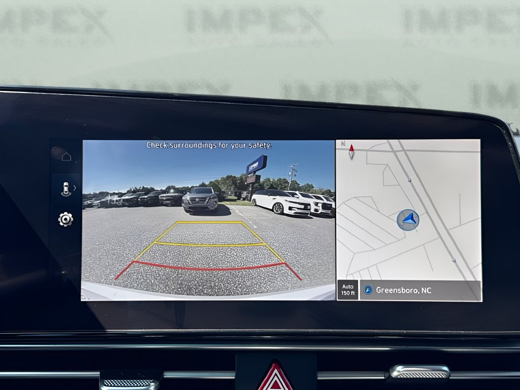 Used 2025 Hyundai Elantra SEL FWD image 19