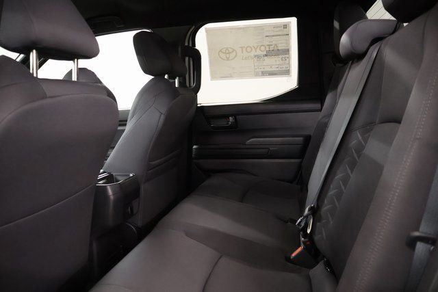 New 2026 Toyota Tacoma SR5 image 26