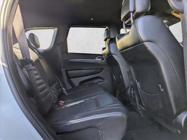 Used 2018 Jeep Grand Cherokee Limited image 20