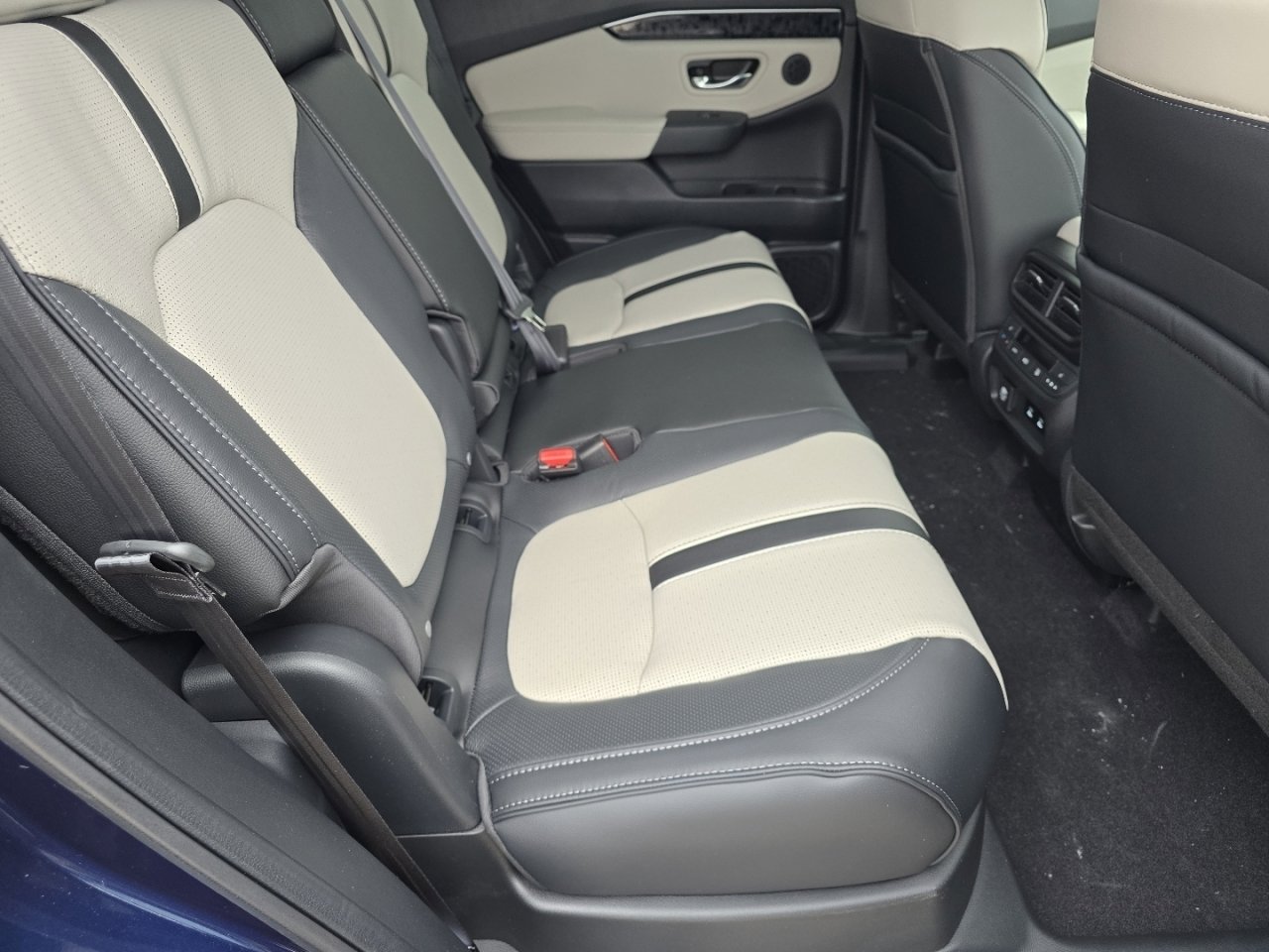 New 2026 Honda Passport TrailSport Elite image 22