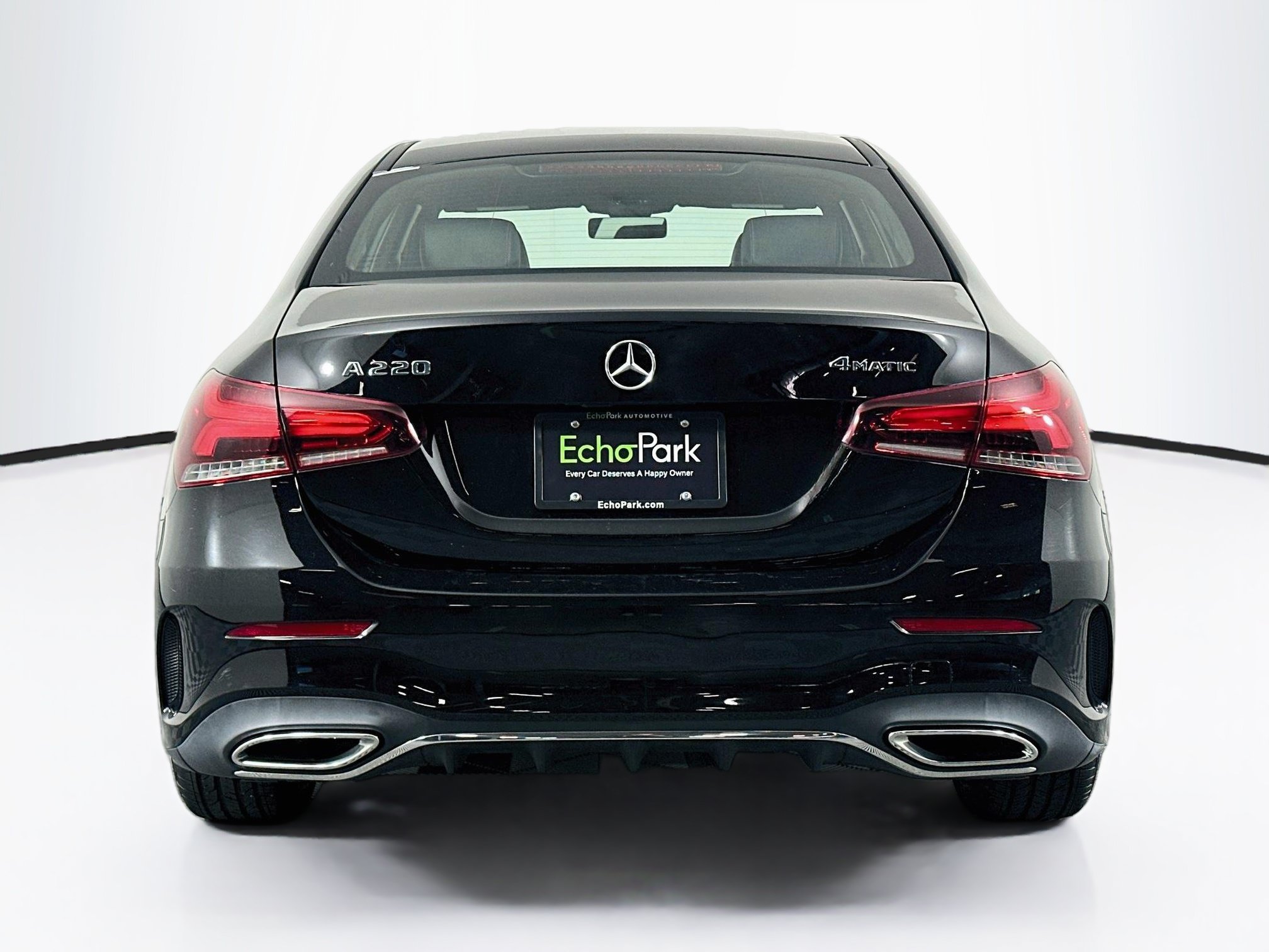 Used 2022 Mercedes-Benz A 220 4MATIC image 7