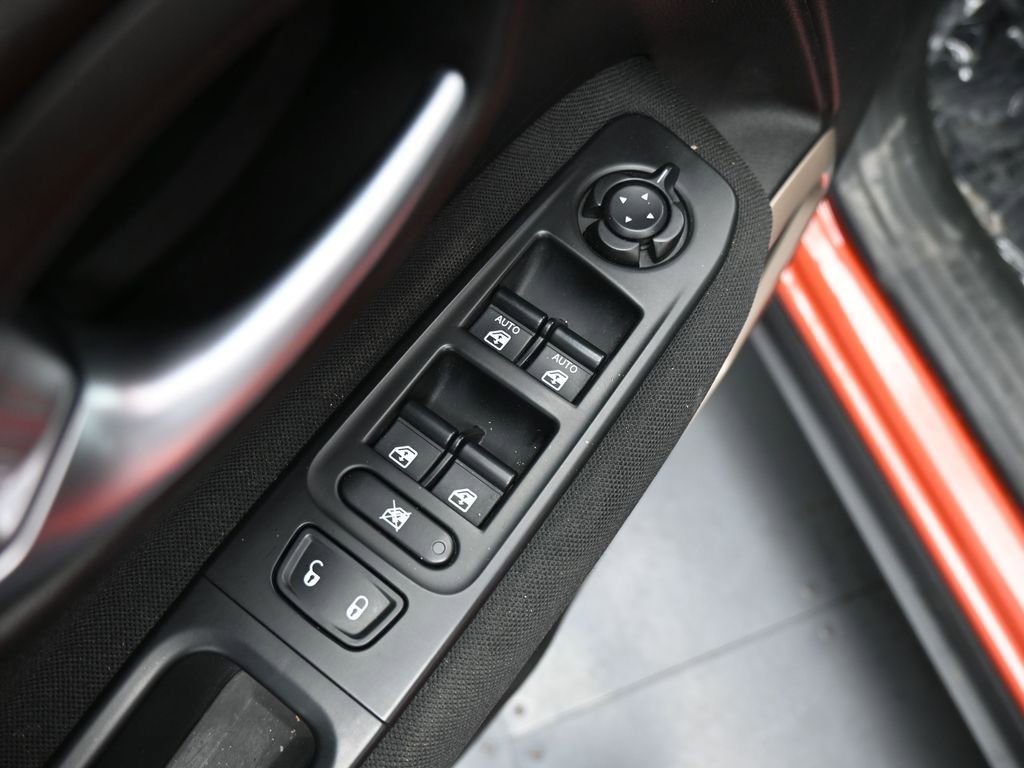 Used 2017 Jeep Renegade Sport w/ Power & Air Group image 31