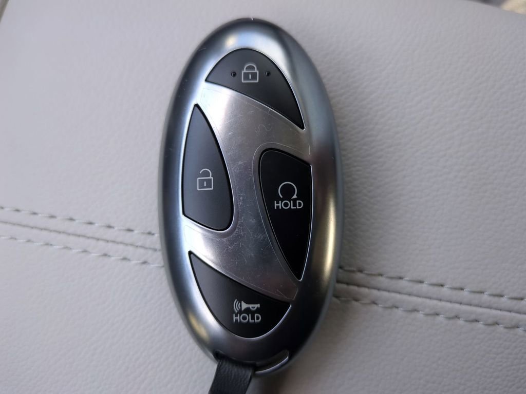 New 2026 Hyundai Tucson SE image 34