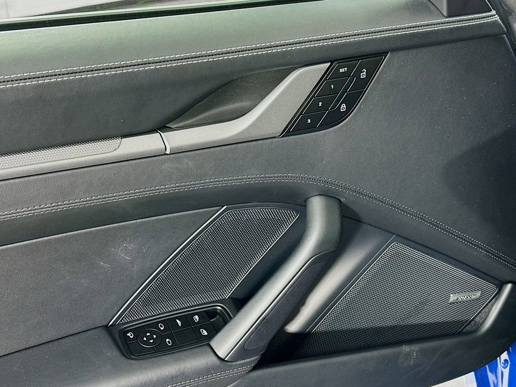 Certified 2025 Porsche 911 Carrera RWD image 19