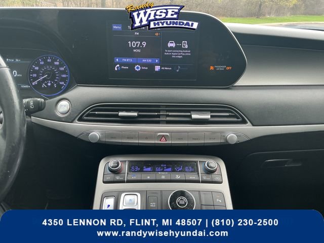Used 2021 Hyundai Palisade SEL w/ Convenience Package image 18