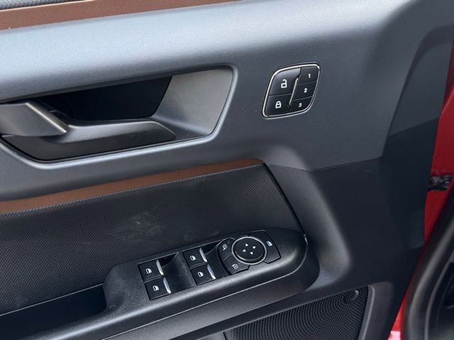 Used 2024 Ford Bronco Sport Outer Banks image 13