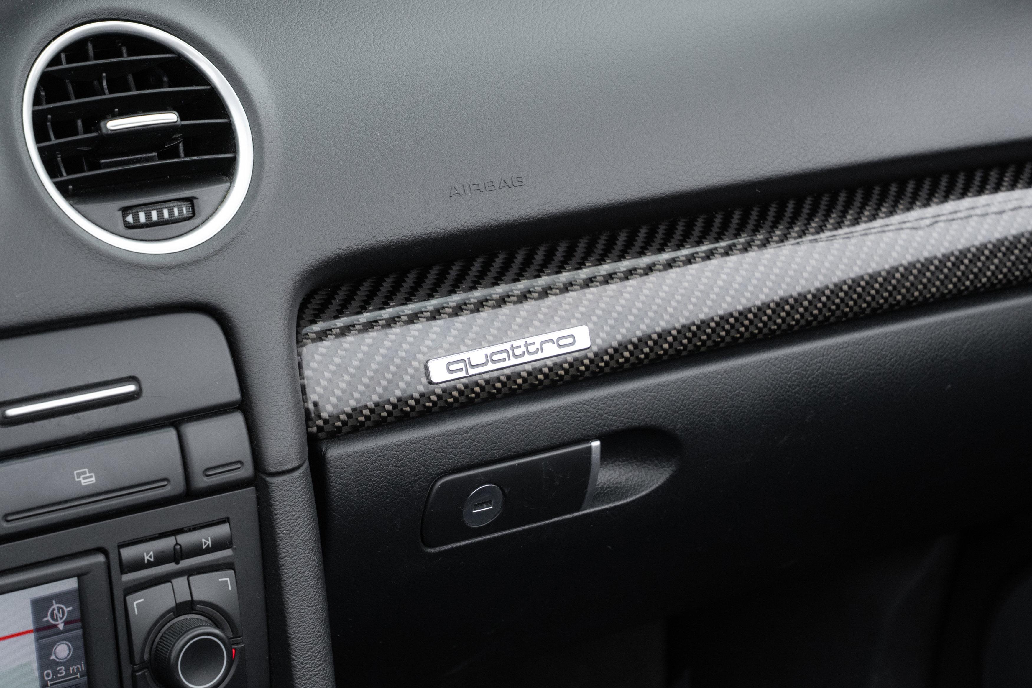 Used 2008 Audi RS 4 Cabriolet image 24