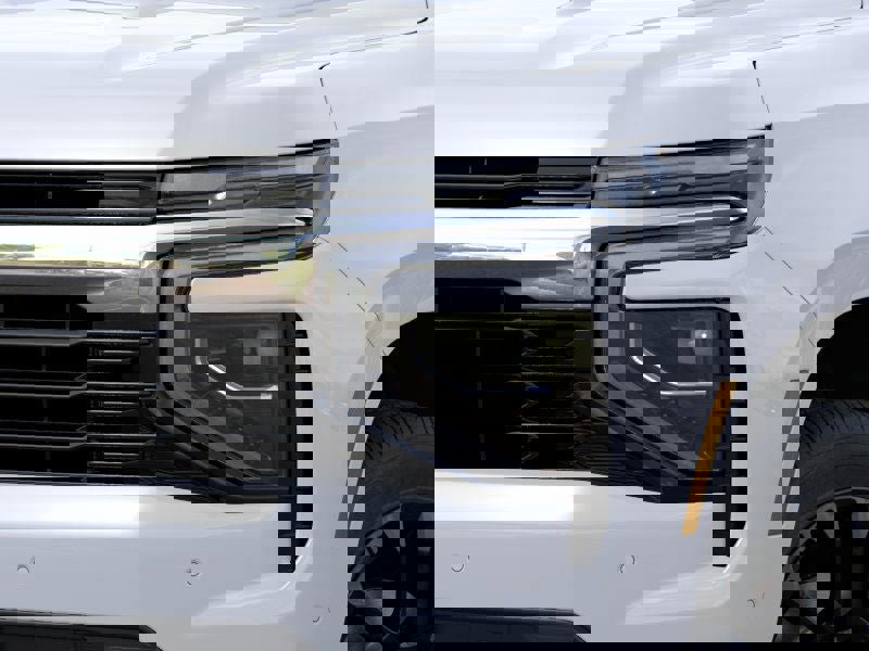 New 2026 Chevrolet Tahoe LS w/ LPO, Dark Essentials Package image 10