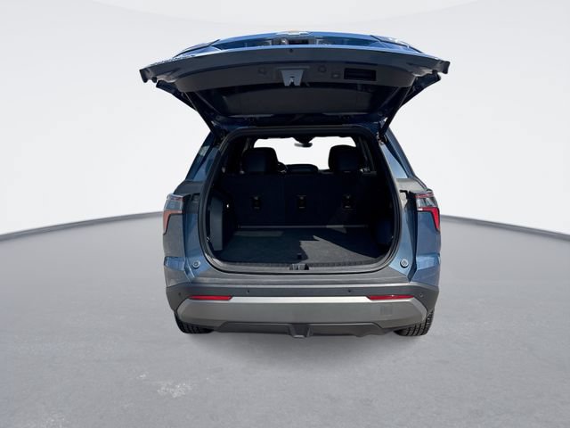 Used 2025 Chevrolet Equinox LT w/ Convenience Package II FWD image 23