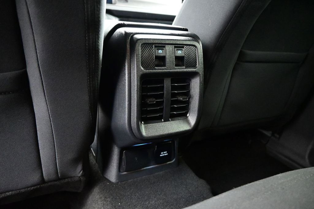 Used 2025 Ford Bronco Big Bend AWD/4WD image 28