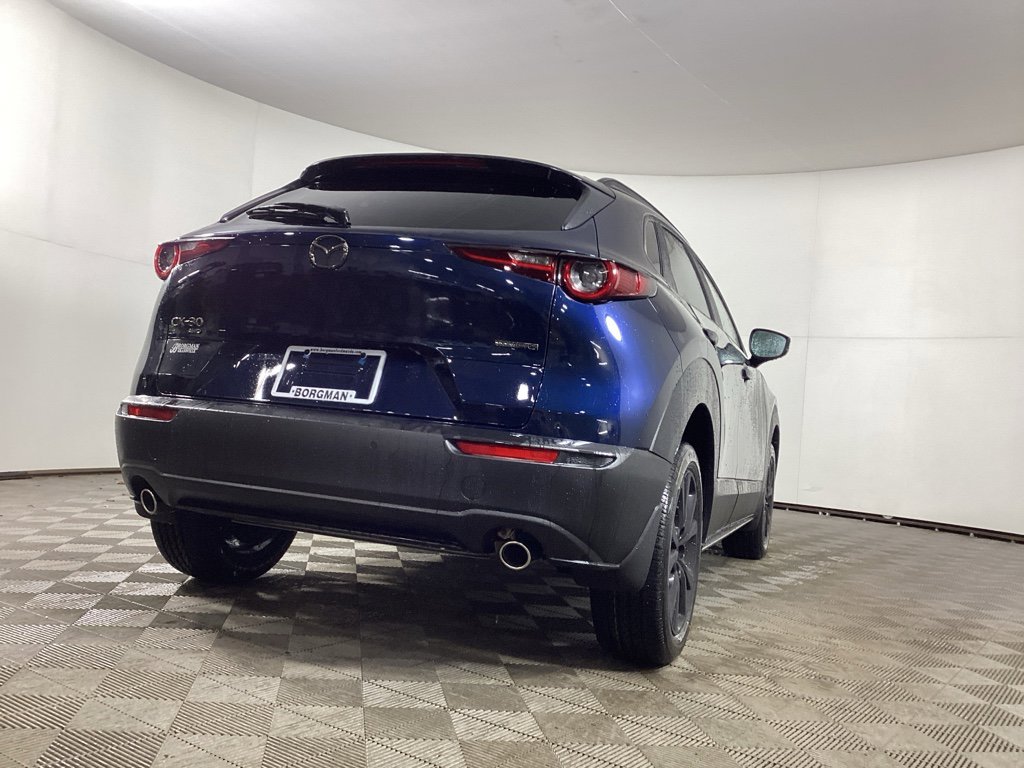 New 2026 MAZDA CX-30 AWD 2.5 S image 2