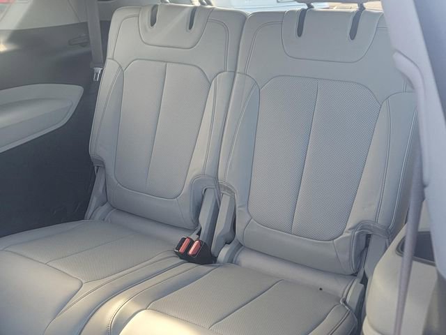 Used 2021 Jeep Grand Cherokee L Overland w/ Luxury Tech Group IV image 14