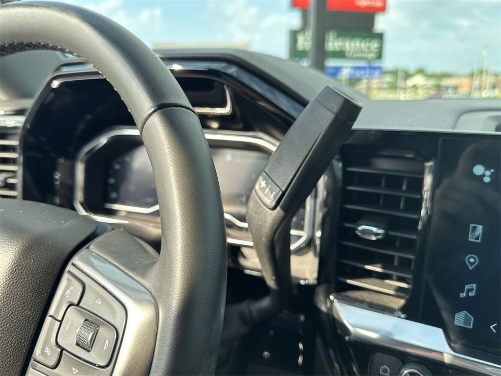 Used 2023 Chevrolet Silverado 1500 LT image 26