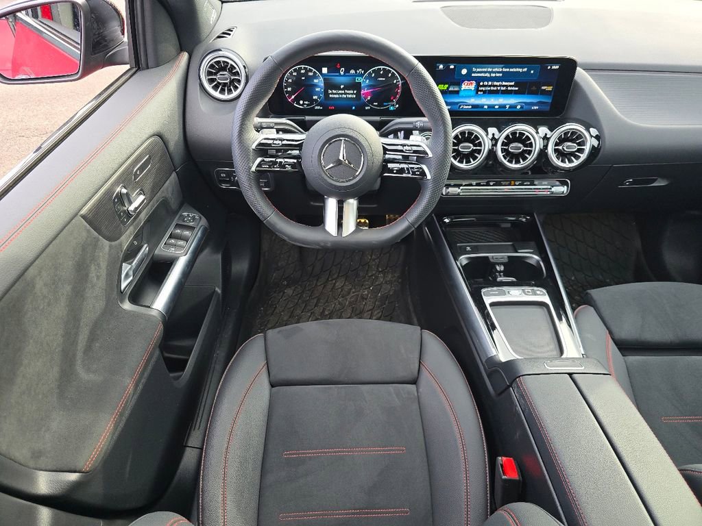 Used 2026 Mercedes-Benz GLA 250 4MATIC image 25