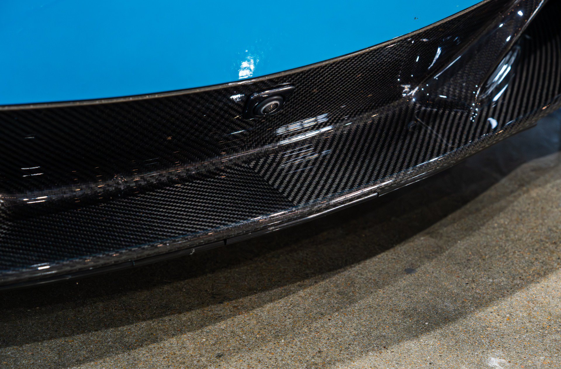 Used 2018 McLaren 720S RWD image 20