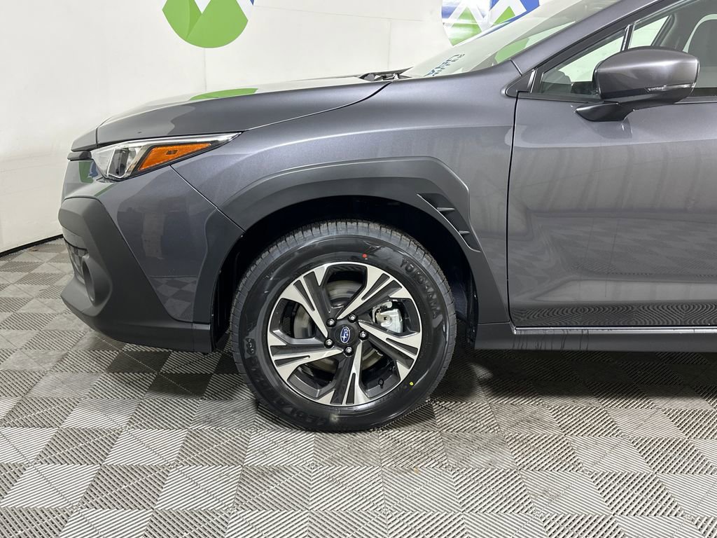 New 2026 Subaru Crosstrek 2.0i Premium AWD/4WD image 8