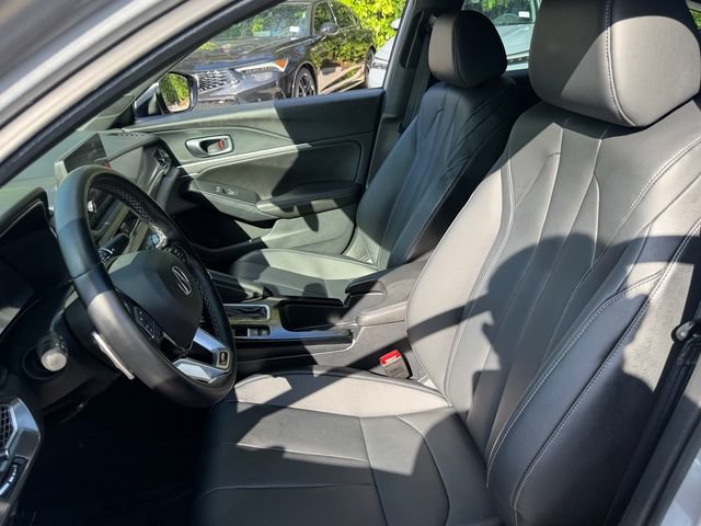 Used 2024 Acura Integra A-Spec FWD image 11