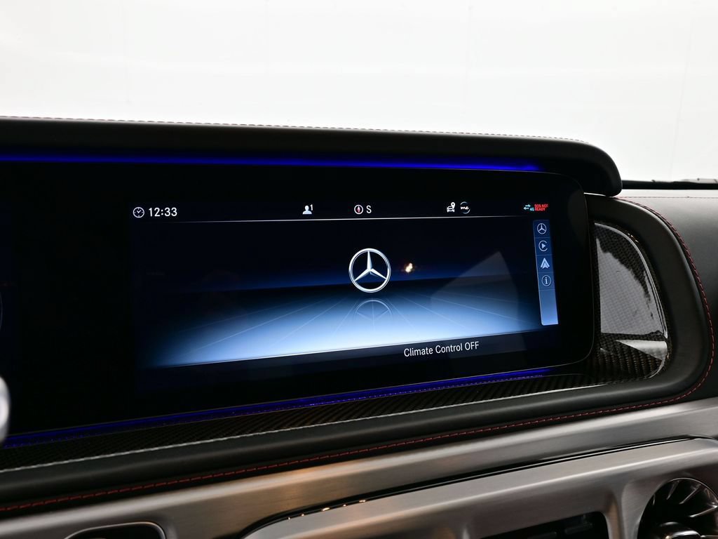 Used 2022 Mercedes-Benz G 63 AMG 4MATIC image 10