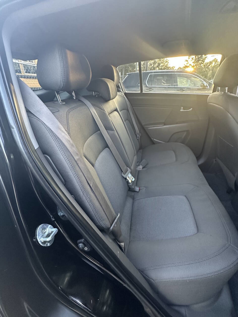 Used 2016 Kia Sportage LX w/ LX Popular Package image 12