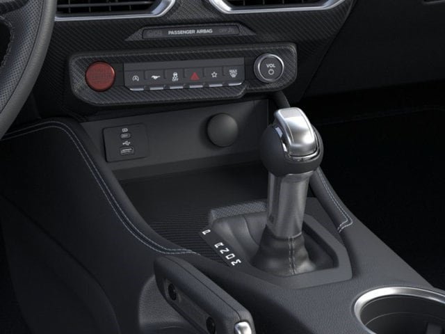 New 2026 Ford Mustang GT RWD image 15