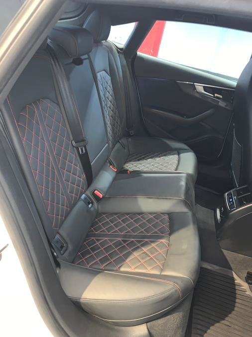 Used 2024 Audi S5 Premium Plus w/ Premium Plus Package image 63