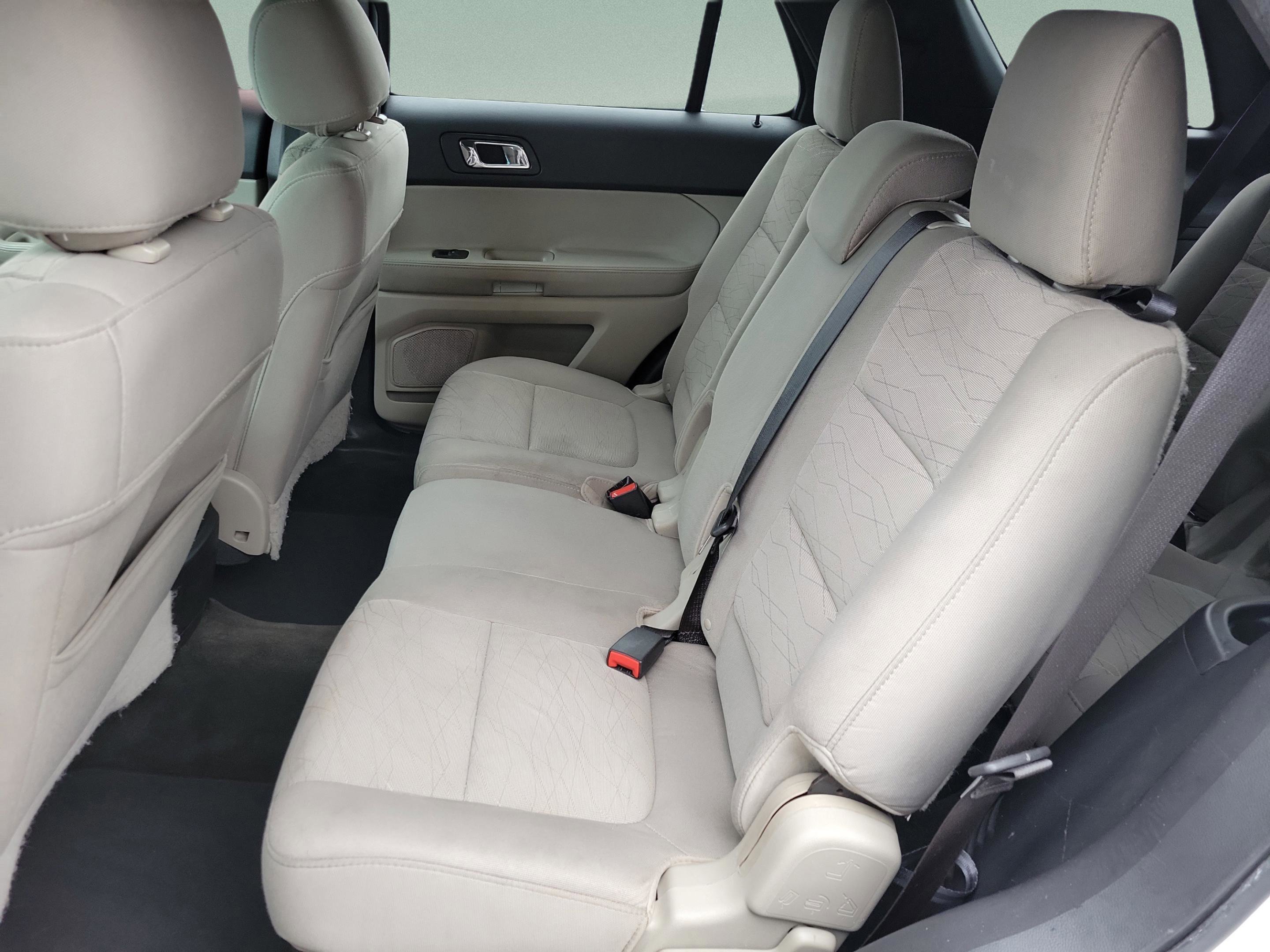Used 2014 Ford Explorer FWD image 22