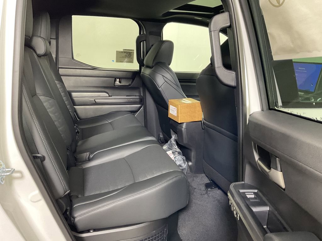 New 2026 Toyota Tacoma TRD Off-Road image 20