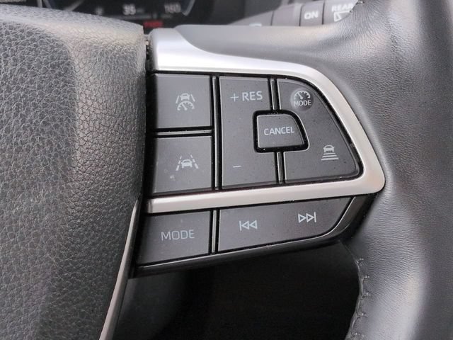 Certified 2024 Toyota Grand Highlander FWD image 25