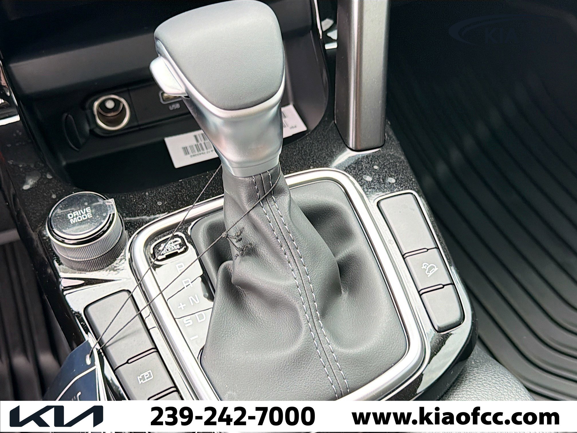 New 2026 Kia Seltos S image 24