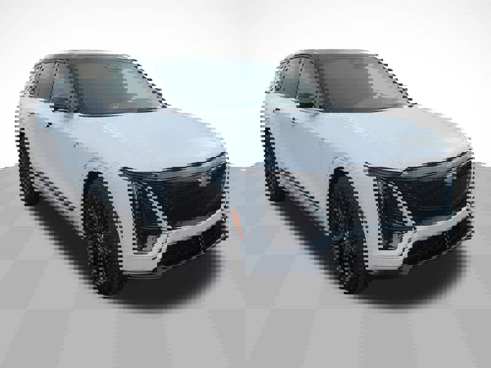 New 2026 Cadillac Lyriq V image 3