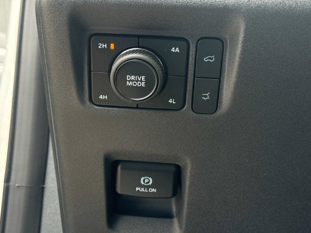 New 2026 Ford Explorer Tremor w/ Tremor Ultimate Package AWD/4WD image 23
