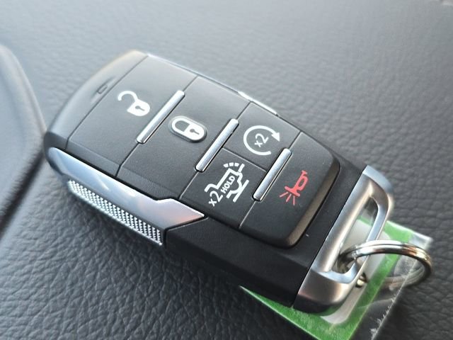 New 2026 RAM 3500 Laramie w/ Night Edition image 30