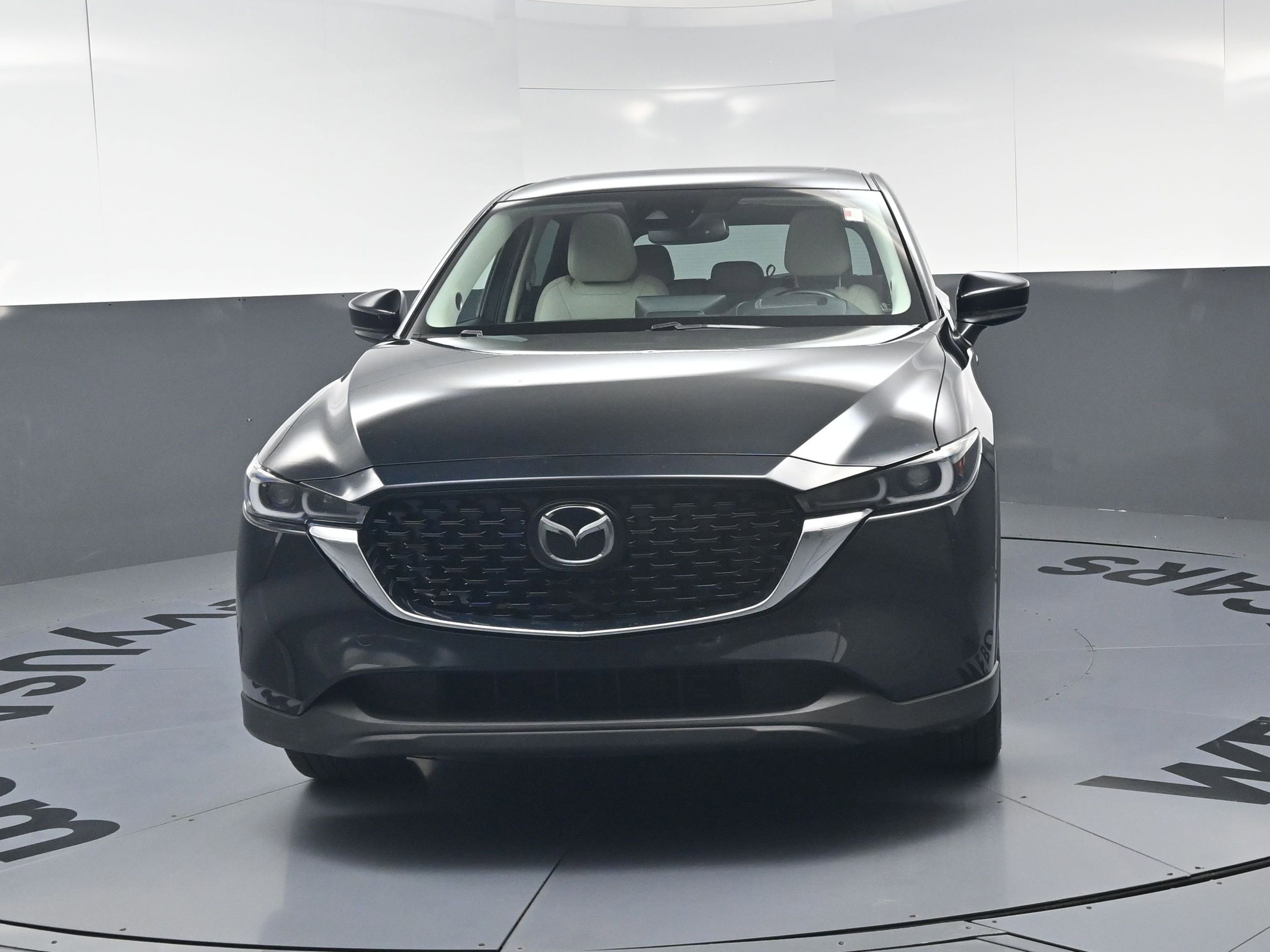 Used 2023 MAZDA CX-5 AWD 2.5 S w/ Premium Plus Pkg image 5