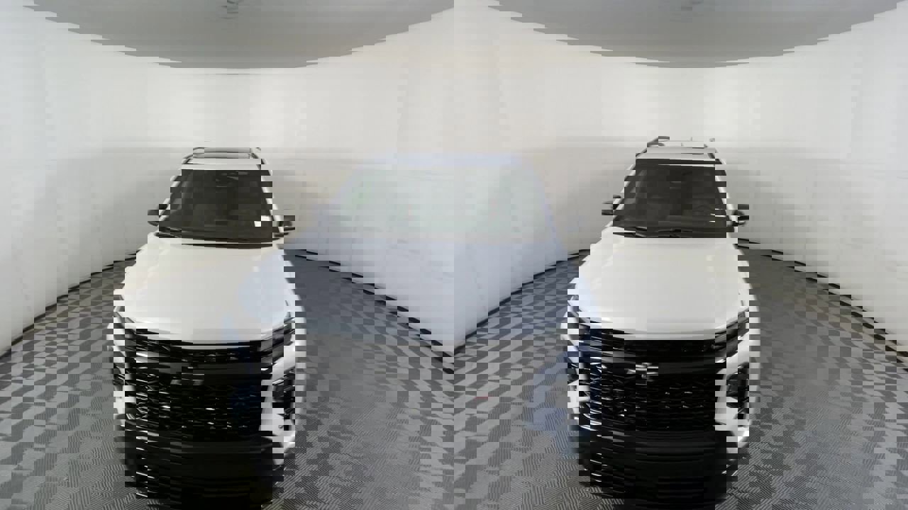 New 2026 Chevrolet Traverse RS w/ LPO, Floor Liner Package image 64