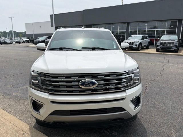 Used 2020 Ford Expedition Limited w/ Equipment Group 301A AWD/4WD image 5