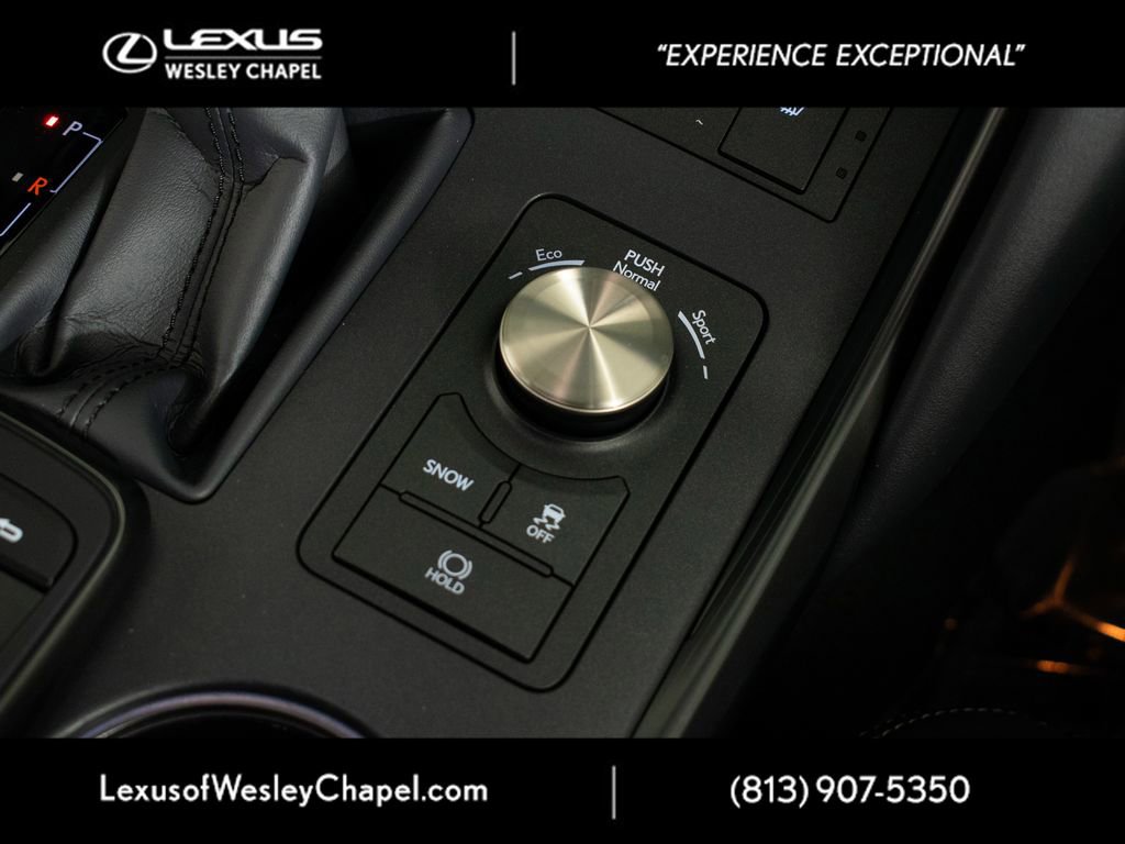 Used 2024 Lexus IS 300 F Sport image 35