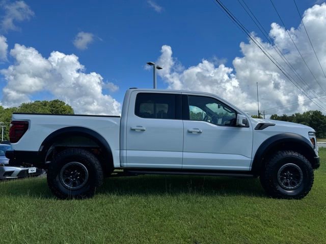 New 2025 Ford F150 Raptor image 6